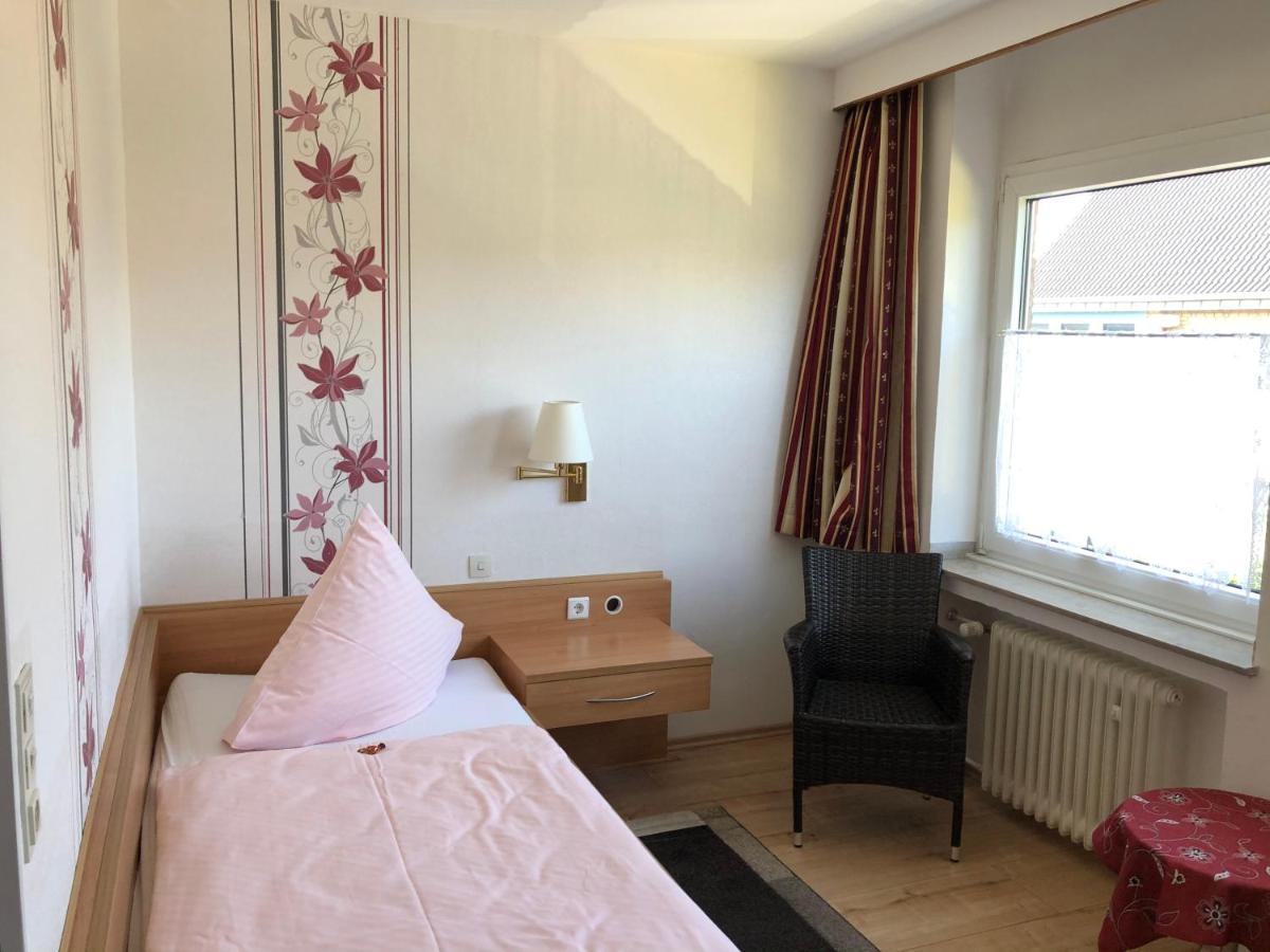 Hotel Haus Am Rieth 3*