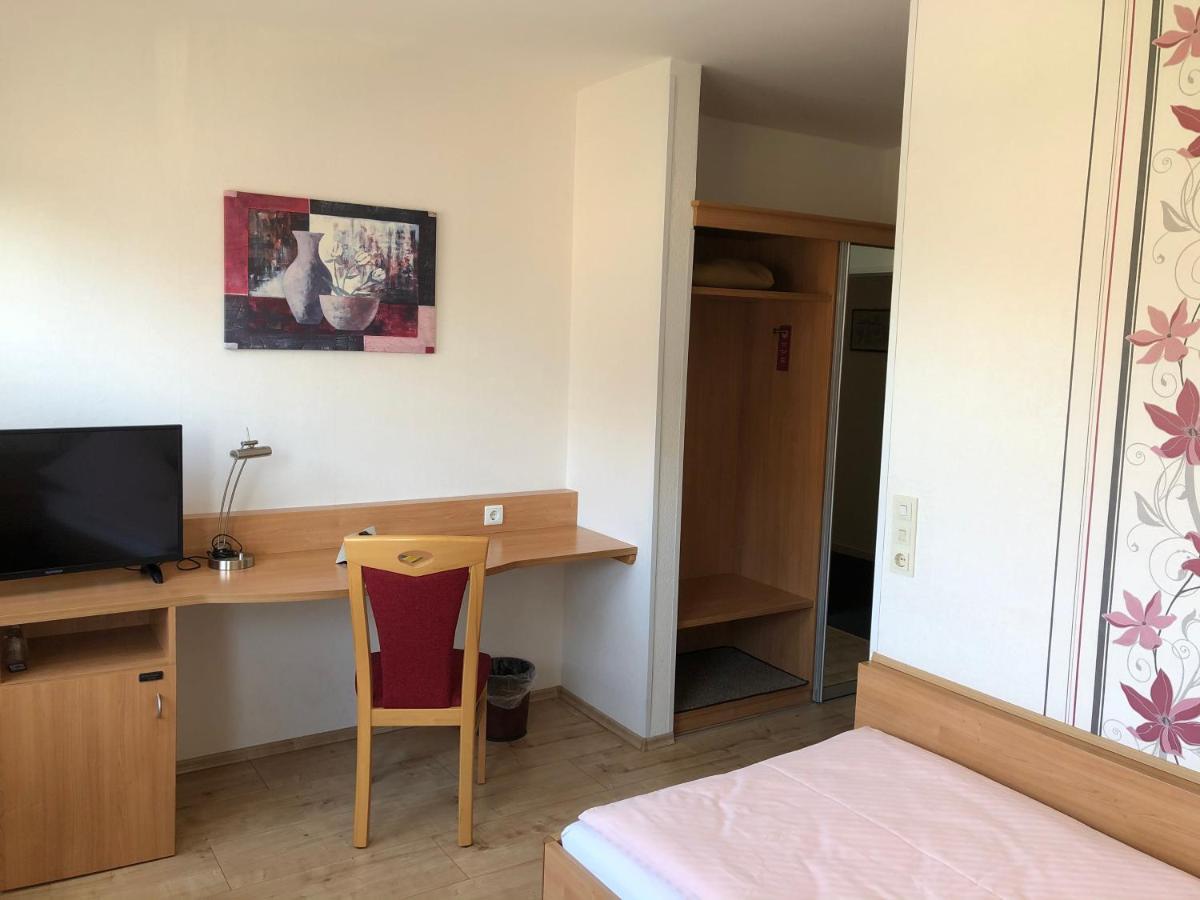 Haus Am Rieth 3*