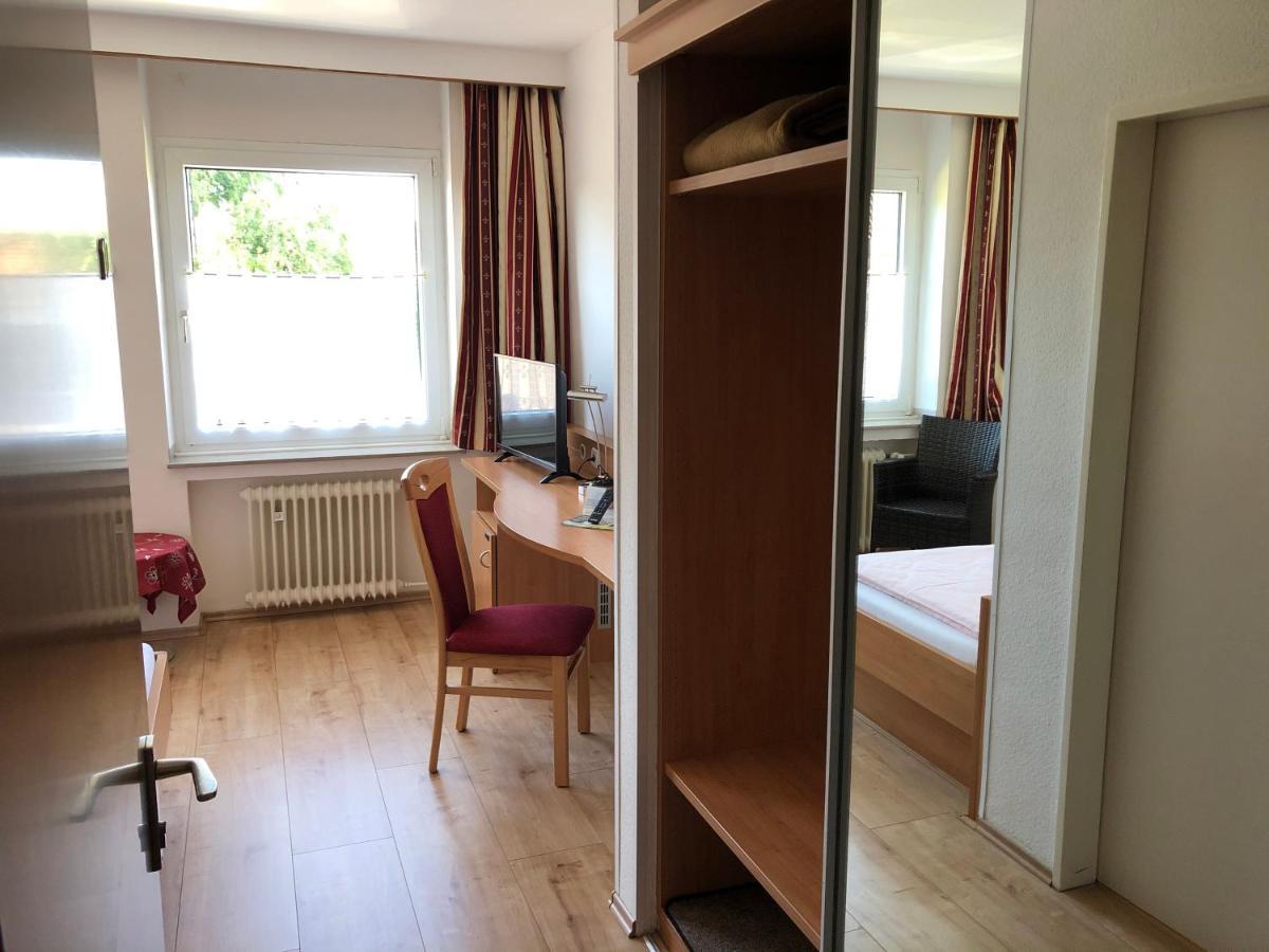 Hotel Haus Am Rieth