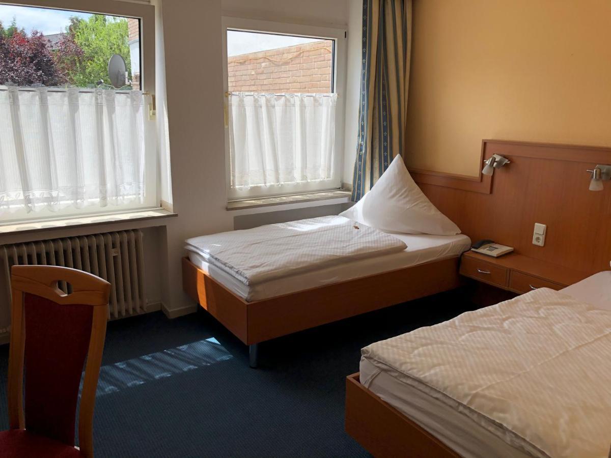 Hotel Haus Am Rieth