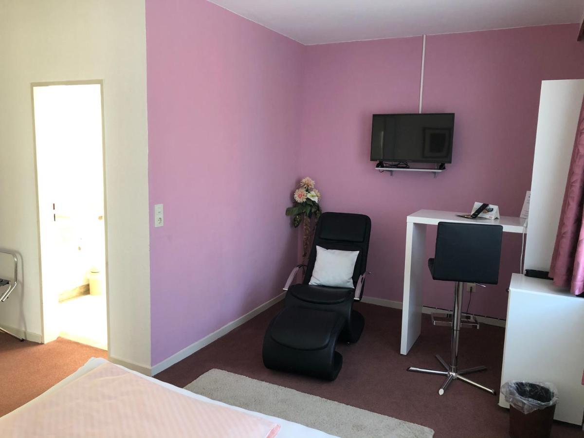 Haus Am Rieth Hotel Nettetal