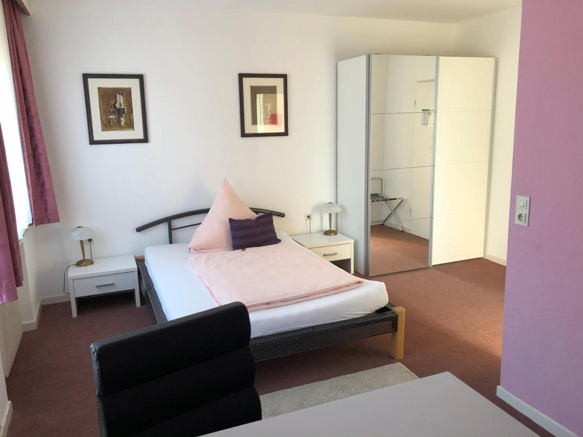 Haus Am Rieth 3*