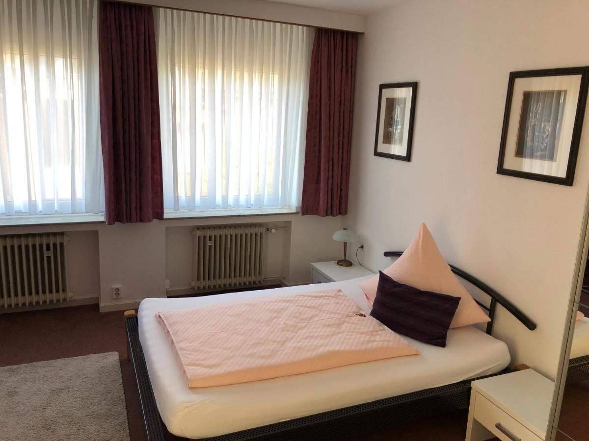 Hotel Haus Am Rieth