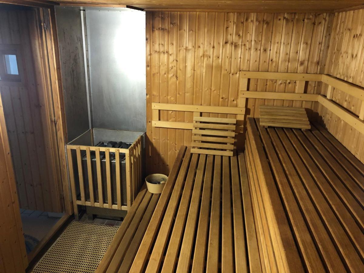 Hotel Haus Am Rieth 3*