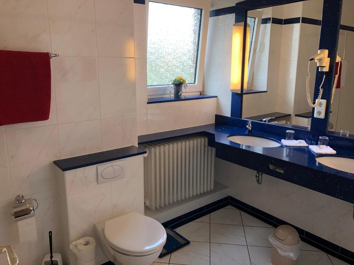 Hotel Haus Am Rieth Nettetal
