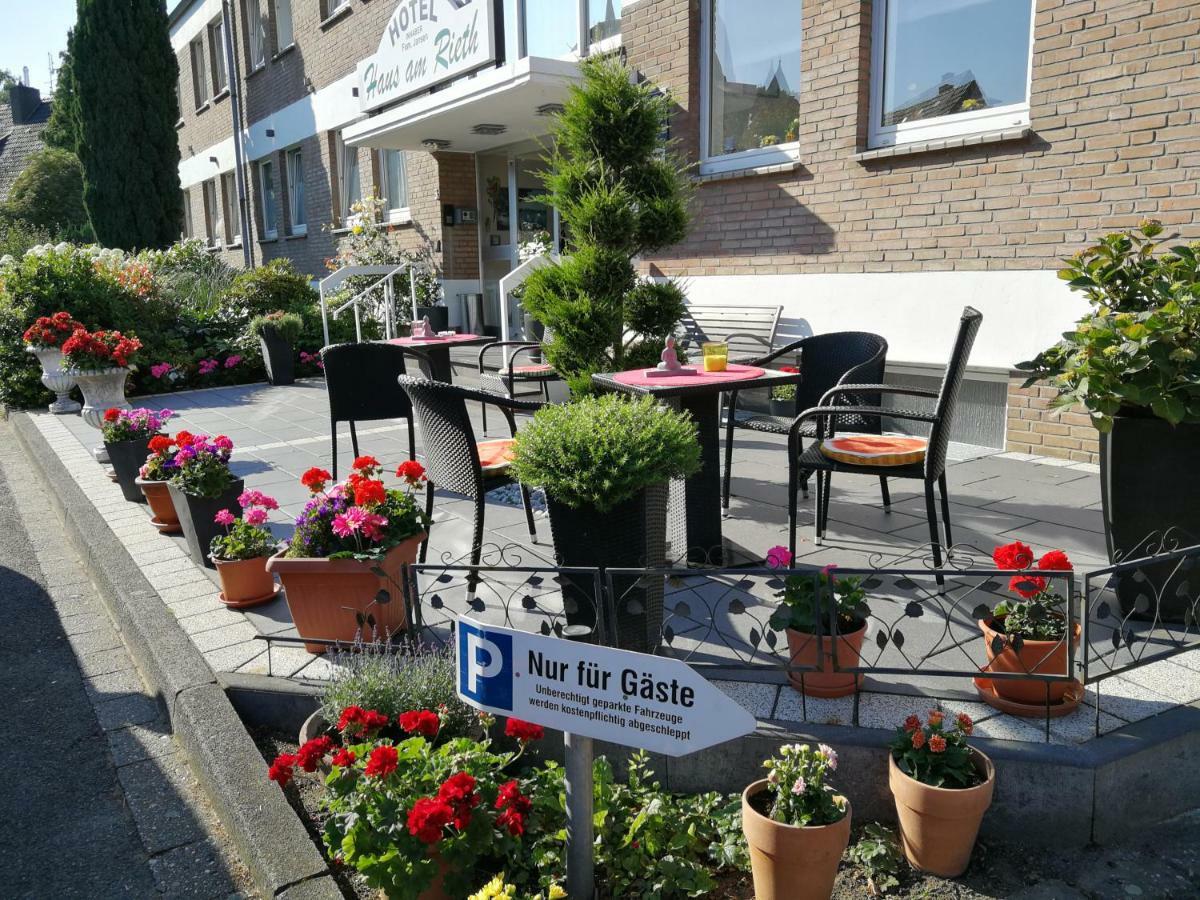 Haus Am Rieth Nettetal