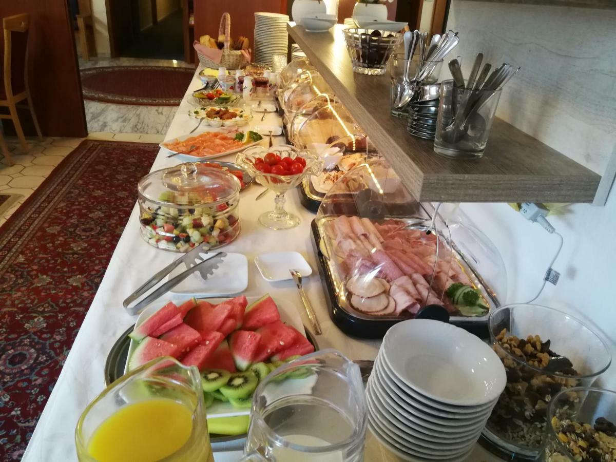 Haus Am Rieth 3* Nettetal